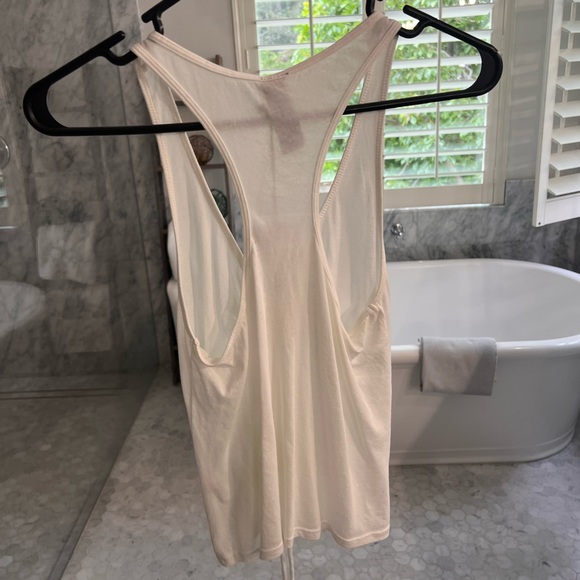 Bobi Racerback top. - Picture 3 of 3